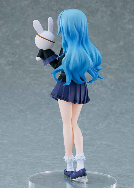 Date A Live V - Yoshino - Yoshinon - Pop Up Parade - School Uniform Ver., L