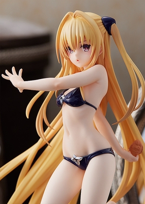 POP UP PARADE Golden Darkness (To Love-Ru)