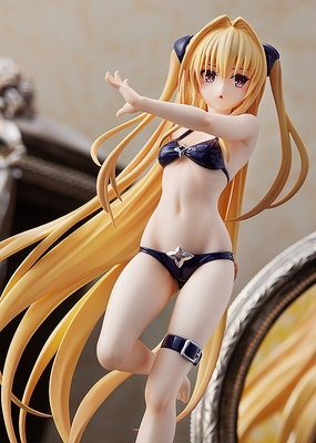 POP UP PARADE Golden Darkness (To Love-Ru)