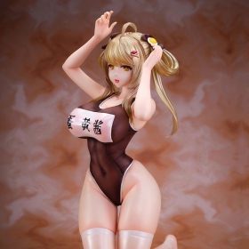 Original - York-chan - 1/3.5