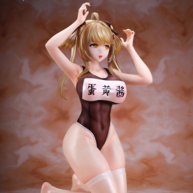 Original - York-chan - 1/3.5