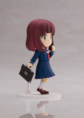 Urusei Yatsura Miyake Shinobu Mini Figure