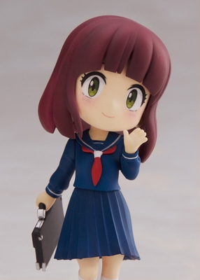 Urusei Yatsura Miyake Shinobu Mini Figure