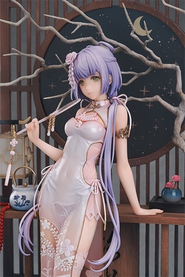 1/8 Vsinger Luo Tianyi: Grain in Ear Ver.
