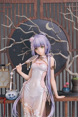1/8 Vsinger Luo Tianyi: Grain in Ear Ver.