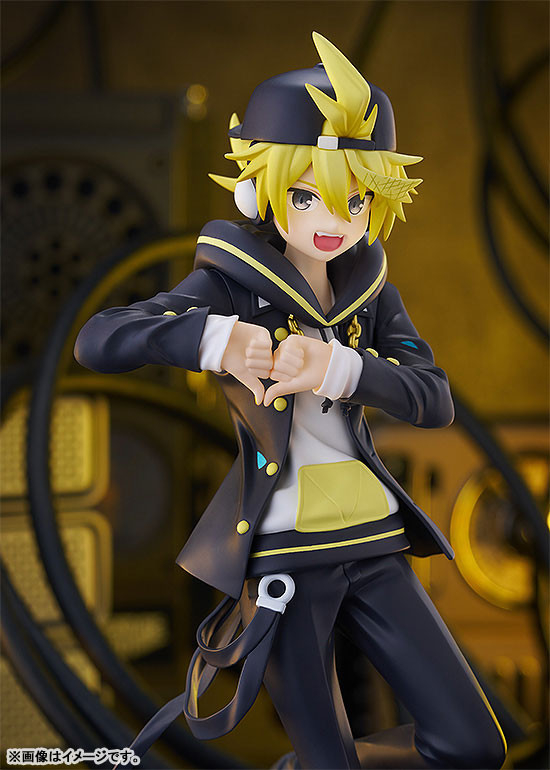 Vocaloid - Kagamine Len - Pop Up Parade - Bring It On Ver., L