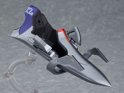 Evangelion Shin Gekijouban - Nagisa Kaworu - Nendoroid (#1446) - Plugsuit Ver.