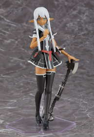 PLAMAX GO-02 GODWING CELESTIAL KNIGHT Megumi Asmodeus (GODZ ORDER)