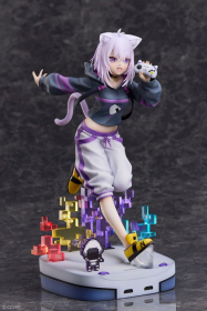 Hololive - Nekomata Okayu - 1/7 - We are Gamers!!!!