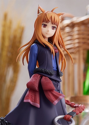 POP UP PARADE Holo (Spice and Wolf)