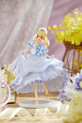 Kono Subarashii Sekai ni Shukufuku o! - Dustiness Ford Lalatina - KDcolle - Light Novel 10th Anniversary ver.