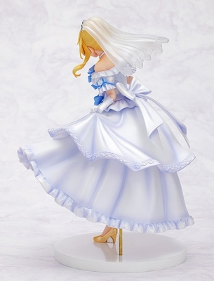 Kono Subarashii Sekai ni Shukufuku o! - Dustiness Ford Lalatina - KDcolle - Light Novel 10th Anniversary ver.