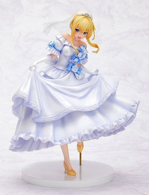 Kono Subarashii Sekai ni Shukufuku o! - Dustiness Ford Lalatina - KDcolle - Light Novel 10th Anniversary ver.