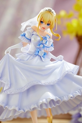 Kono Subarashii Sekai ni Shukufuku o! - Dustiness Ford Lalatina - KDcolle - Light Novel 10th Anniversary ver.