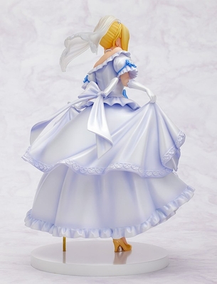 Kono Subarashii Sekai ni Shukufuku o! - Dustiness Ford Lalatina - KDcolle - Light Novel 10th Anniversary ver.