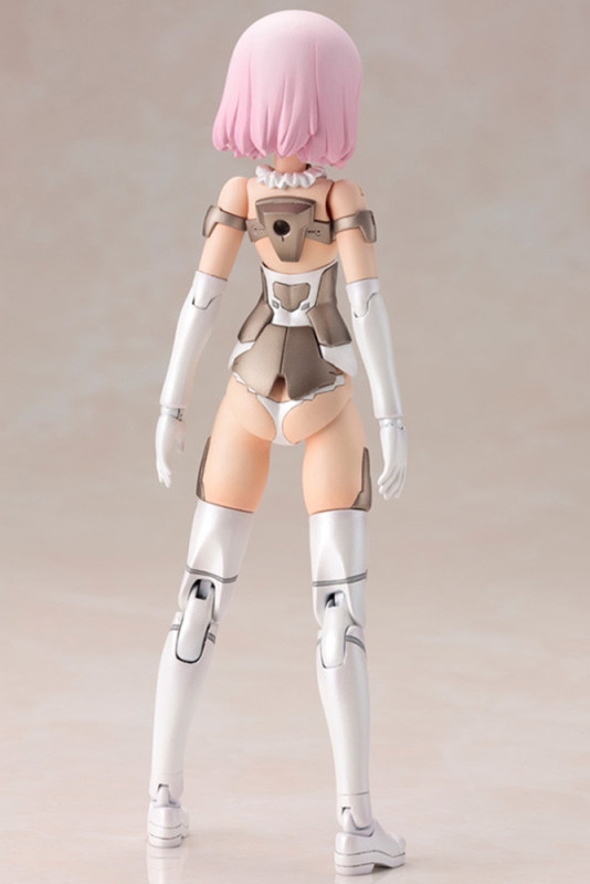 Materia Shiro Frame Arms Girl