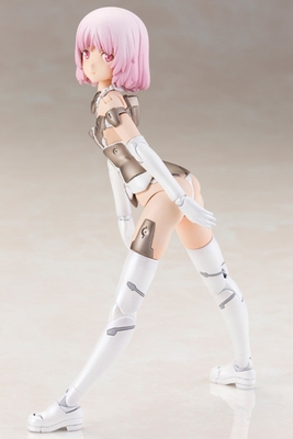 Materia Shiro Frame Arms Girl