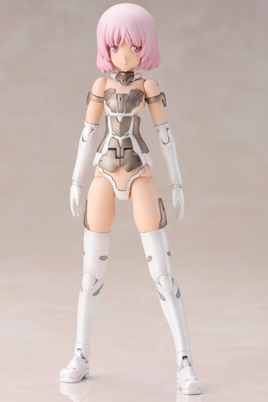 Materia Shiro Frame Arms Girl