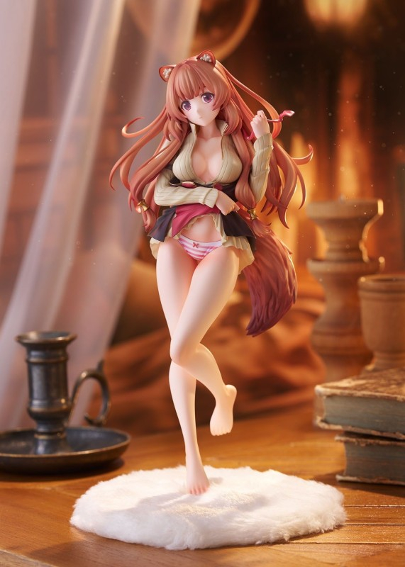 Tate no Yuusha no Nariagari Season 3 - Raphtalia - KDcolle - Dakimakura Ver. - 1/7