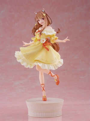 Ookami to Koushinryou: Merchant Meets the Wise Wolf - Holo - Tenitol