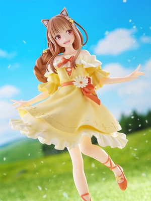 Ookami to Koushinryou: Merchant Meets the Wise Wolf - Holo - Tenitol