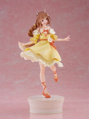 Ookami to Koushinryou: Merchant Meets the Wise Wolf - Holo - Tenitol