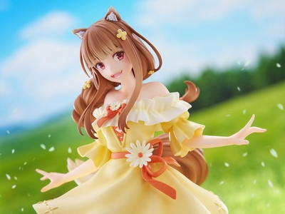 Ookami to Koushinryou: Merchant Meets the Wise Wolf - Holo - Tenitol
