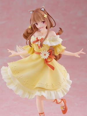 Ookami to Koushinryou: Merchant Meets the Wise Wolf - Holo - Tenitol