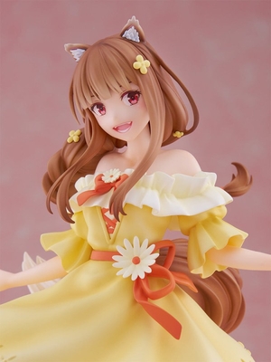 Ookami to Koushinryou: Merchant Meets the Wise Wolf - Holo - Tenitol