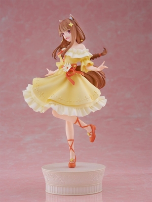Ookami to Koushinryou: Merchant Meets the Wise Wolf - Holo - Tenitol