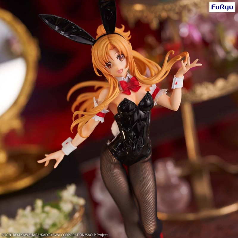 Sword Art Online - Asuna - BiCute Bunnies (FuRyu)