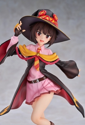 Kono Subarashii Sekai ni Bakuen o! - Megumin - 1/7