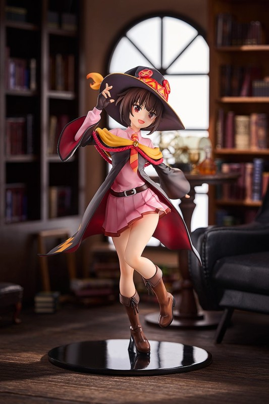 Kono Subarashii Sekai ni Bakuen o! - Megumin - 1/7