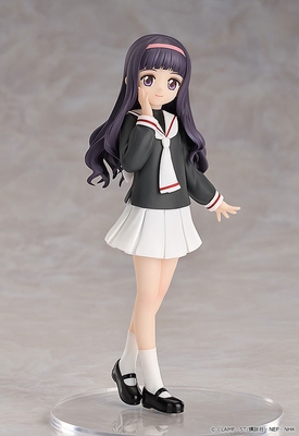 Card Captor Sakura - Daidouji Tomoyo - Pop Up Parade