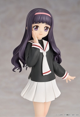 Card Captor Sakura - Daidouji Tomoyo - Pop Up Parade