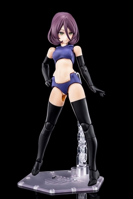 Megami Device Buster Doll Tank 1/1