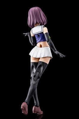 Megami Device Buster Doll Tank 1/1