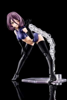 Megami Device Buster Doll Tank 1/1