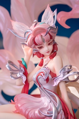 Kings of Glory - Da Ji - Nine-Tailed Fox Ver. - 1/7