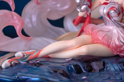 Kings of Glory - Da Ji - Nine-Tailed Fox Ver. - 1/7