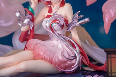 Kings of Glory - Da Ji - Nine-Tailed Fox Ver. - 1/7
