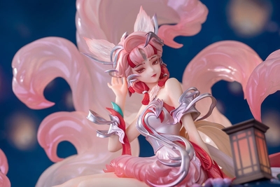 Kings of Glory - Da Ji - Nine-Tailed Fox Ver. - 1/7