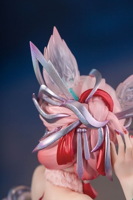 Kings of Glory - Da Ji - Nine-Tailed Fox Ver. - 1/7