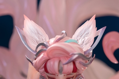 Kings of Glory - Da Ji - Nine-Tailed Fox Ver. - 1/7