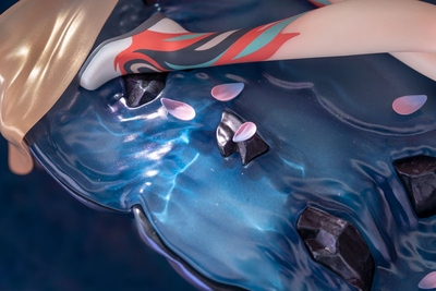 Kings of Glory - Da Ji - Nine-Tailed Fox Ver. - 1/7