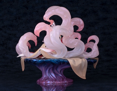 Kings of Glory - Da Ji - Nine-Tailed Fox Ver. - 1/7