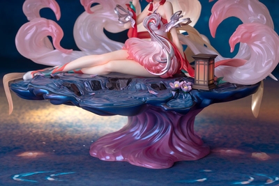 Kings of Glory - Da Ji - Nine-Tailed Fox Ver. - 1/7