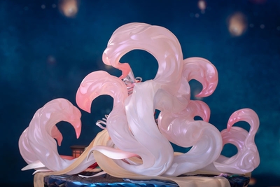 Kings of Glory - Da Ji - Nine-Tailed Fox Ver. - 1/7