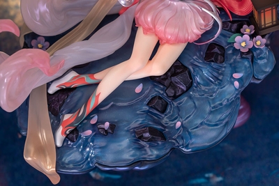 Kings of Glory - Da Ji - Nine-Tailed Fox Ver. - 1/7