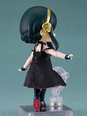 Spy × Family Yor Forger Nendoroid Doll Thorn Princess Ver.